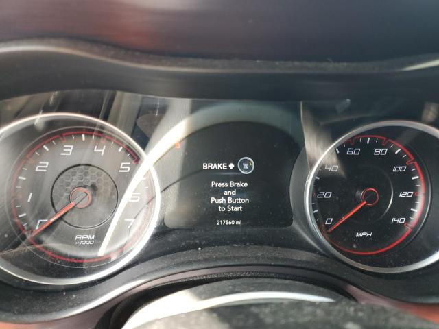 Фото 9 - DODGE CHARGER