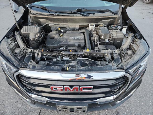 GMC TERRAIN 2022 VIN 3GKALTEV2NL129468