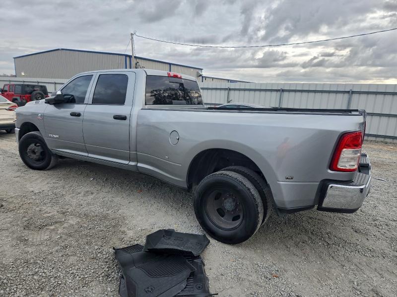 Фото 2 - RAM 3500