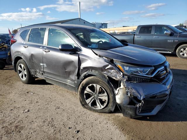 Фото 4 - HONDA CRV