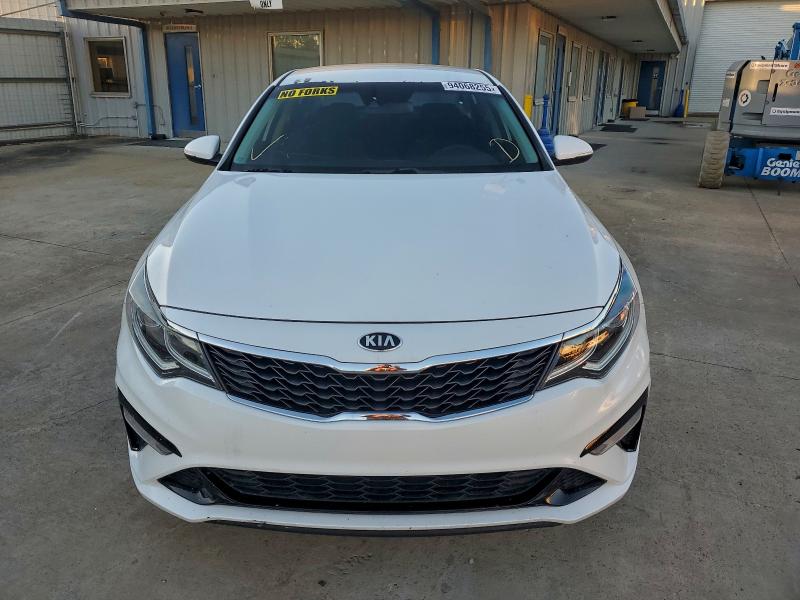 Фото 5 - KIA OPTIMA