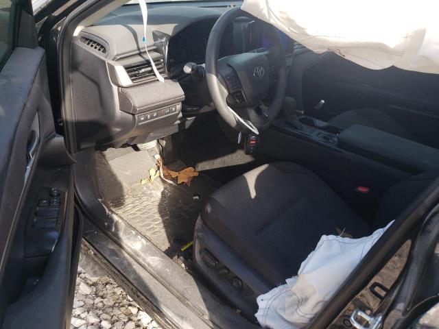 Фото 8 - TOYOTA CAMRY