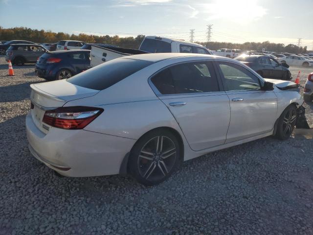 Фото 3 - HONDA ACCORD