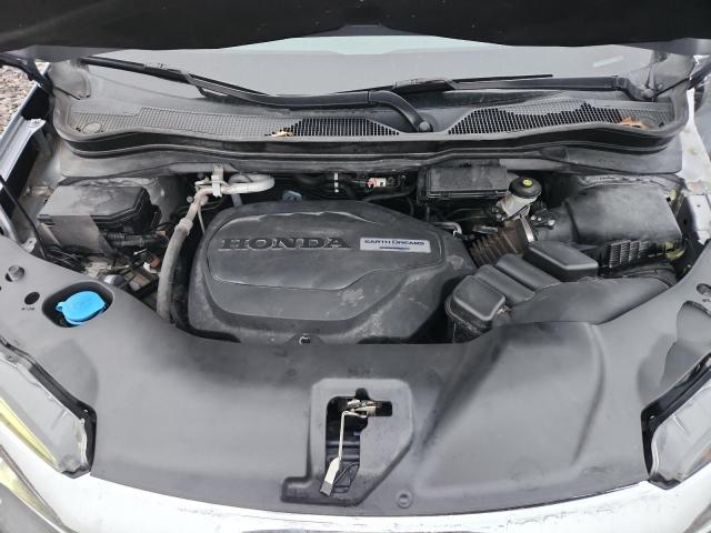 Фото 12 - HONDA PILOT