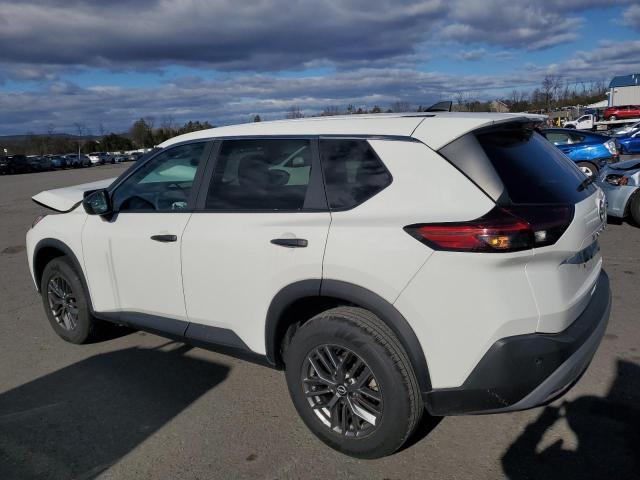 Фото 2 - NISSAN ROGUE