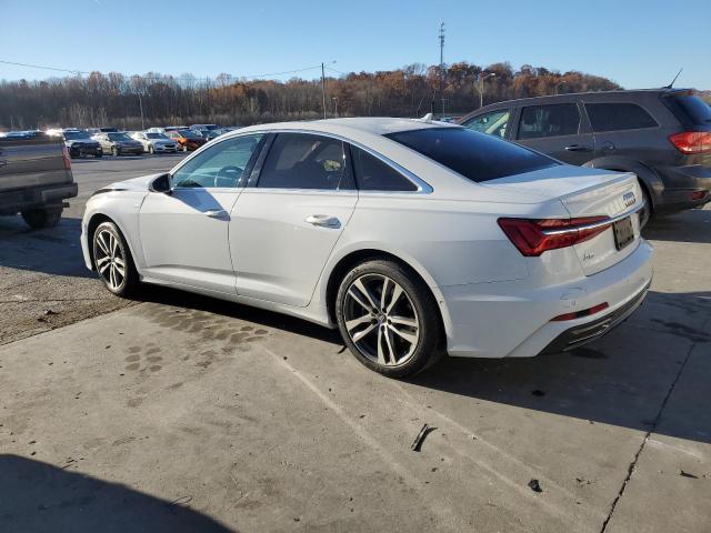 Фото 2 - AUDI A6