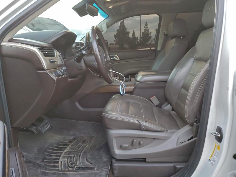 Фото 7 - GMC YUKON