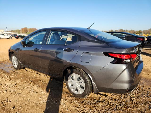 Фото 2 - NISSAN VERSA