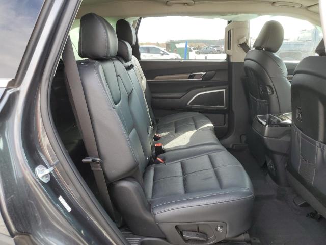 Фото 11 - KIA TELLURIDE