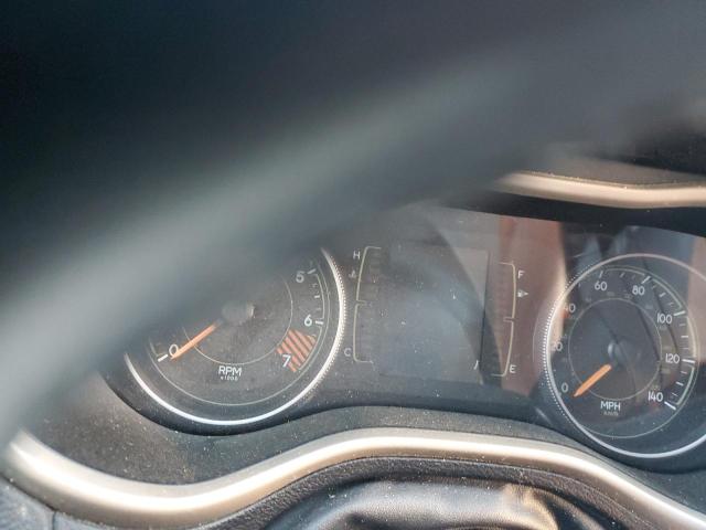 Фото 9 - JEEP GRAND CHER