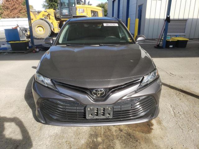 Фото 5 - TOYOTA CAMRY