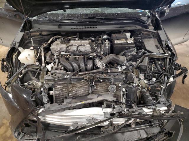 Фото 11 - TOYOTA COROLLA