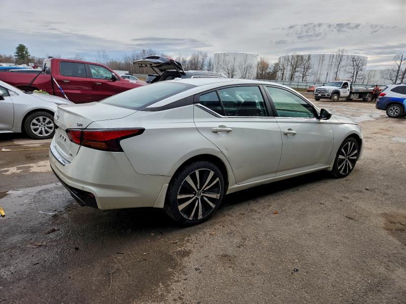 Фото 3 - NISSAN ALTIMA