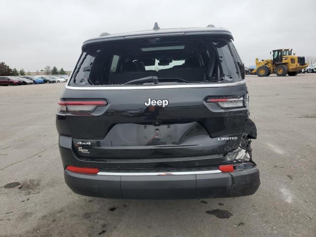 Фото 6 - JEEP GRAND CHER