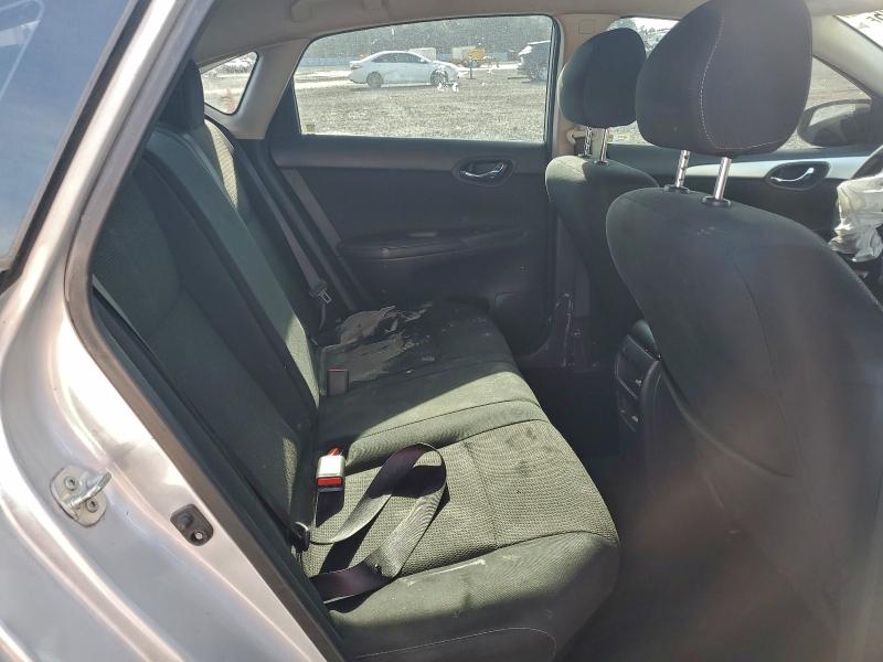 Фото 10 - NISSAN SENTRA