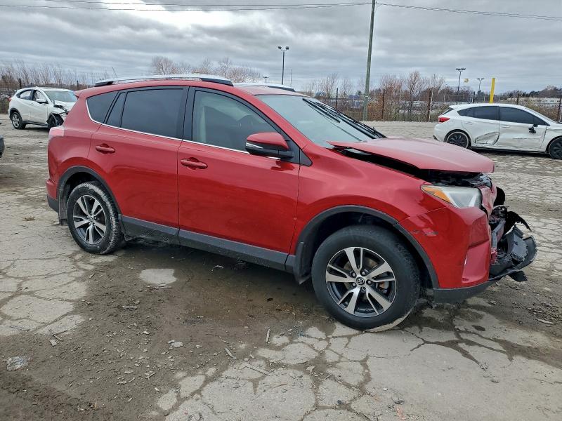 Фото 4 - TOYOTA RAV4