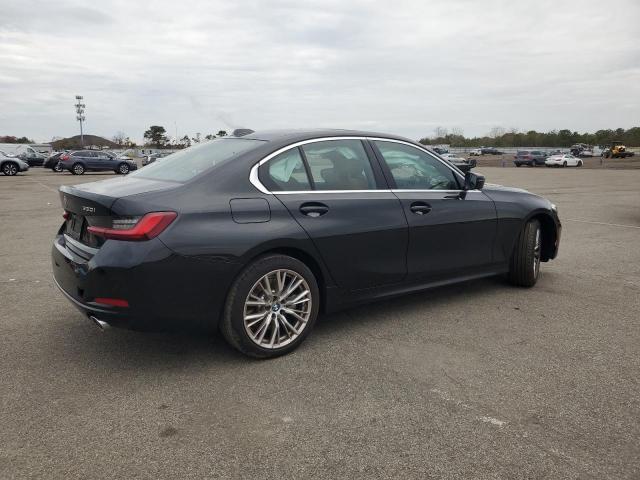 Фото 3 - BMW 3 SERIES