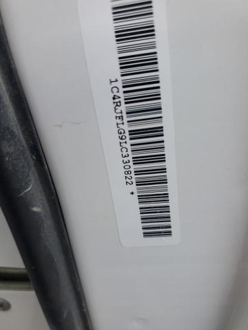 Фото 14 - JEEP GRAND CHER