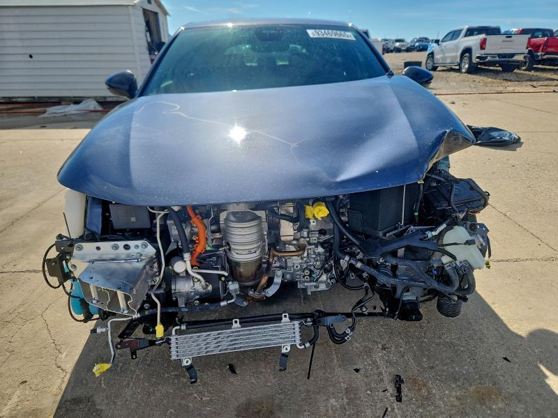 Фото 5 - HONDA CIVIC