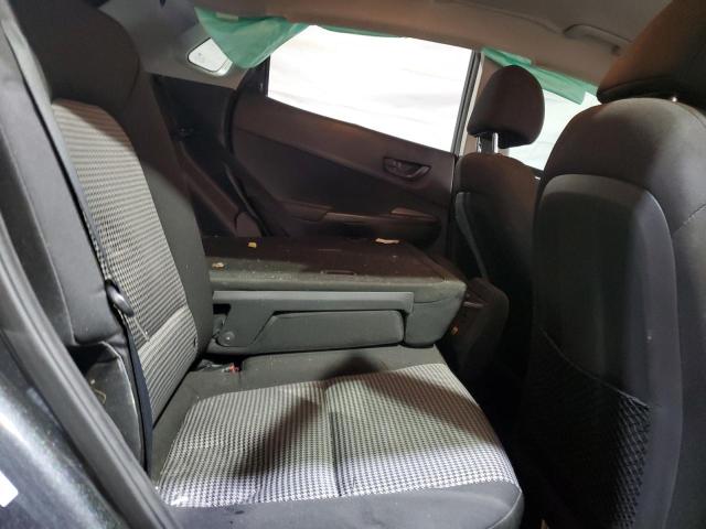 Фото 10 - HYUNDAI KONA