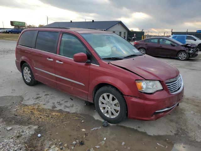Фото 4 - CHRYSLER MINIVAN