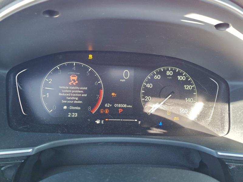 Фото 9 - HONDA CIVIC