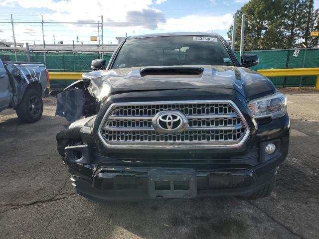 Фото 5 - TOYOTA TACOMA