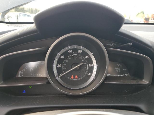 Фото 9 - MAZDA CX-3