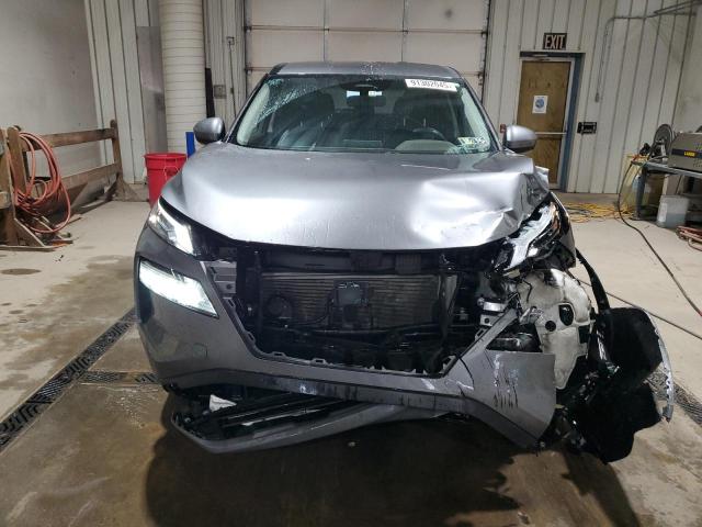 Фото 5 - NISSAN ROGUE