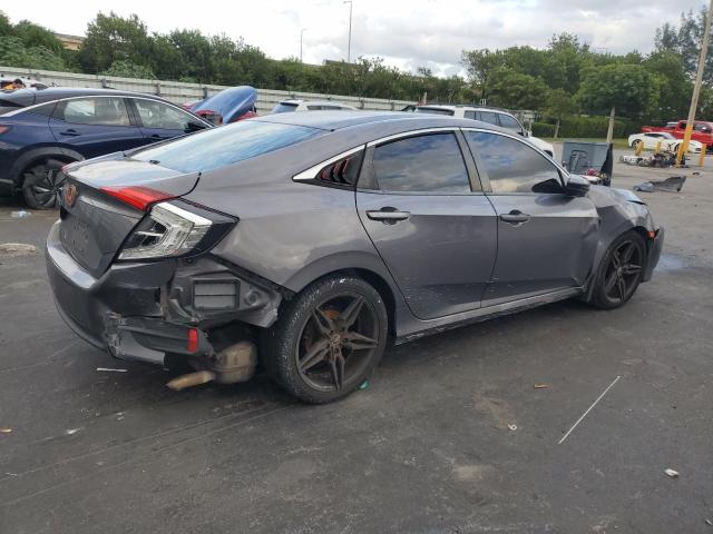 Фото 3 - HONDA CIVIC