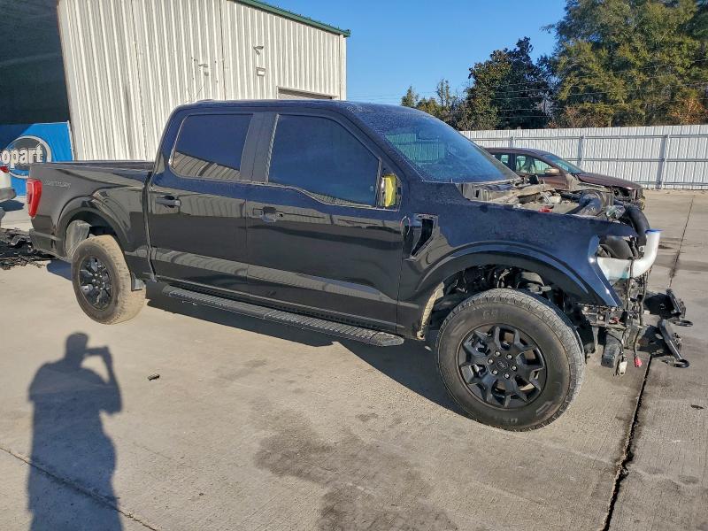 Фото 4 - FORD F-150