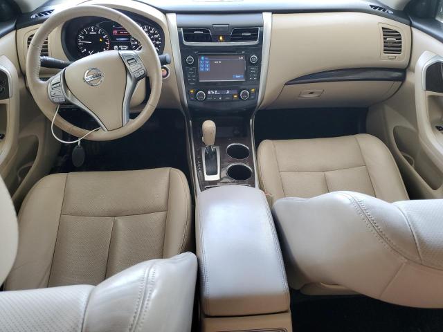 Фото 8 - NISSAN ALTIMA