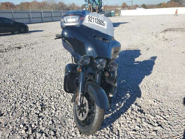 Фото 2 - HARLEY-DAVIDSON FL