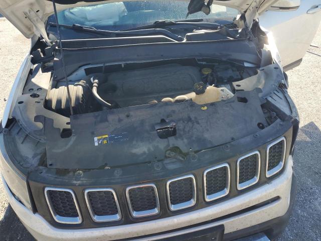 Фото 12 - JEEP COMPASS