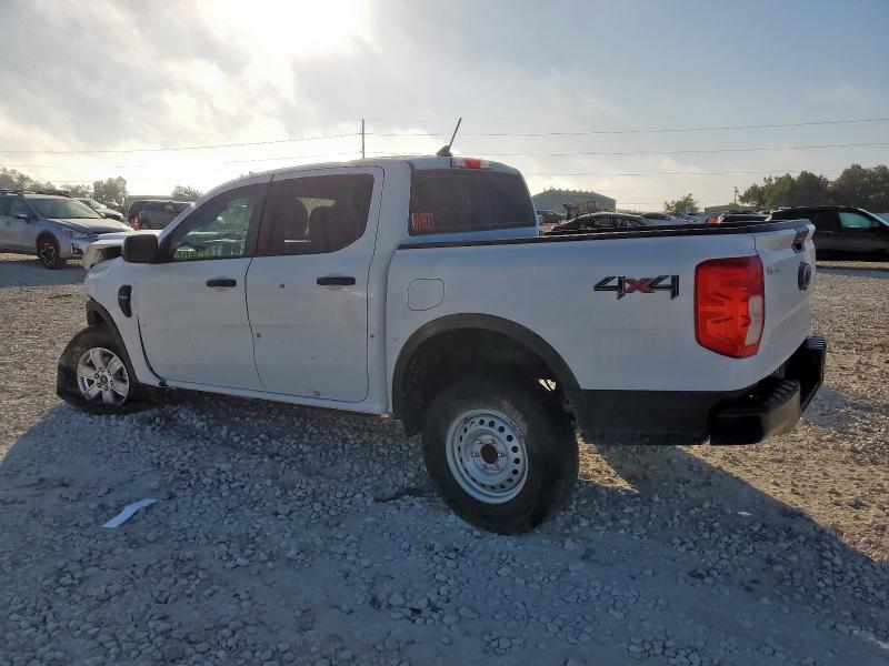 Фото 2 - FORD RANGER