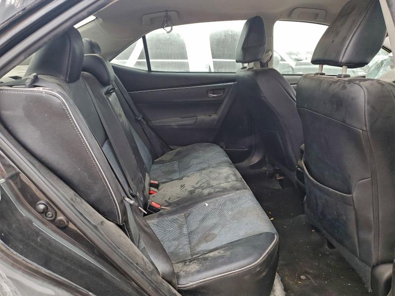 Фото 10 - TOYOTA COROLLA