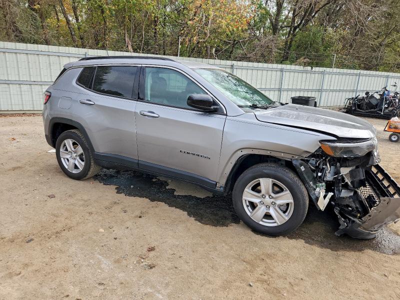 Фото 4 - JEEP COMPASS