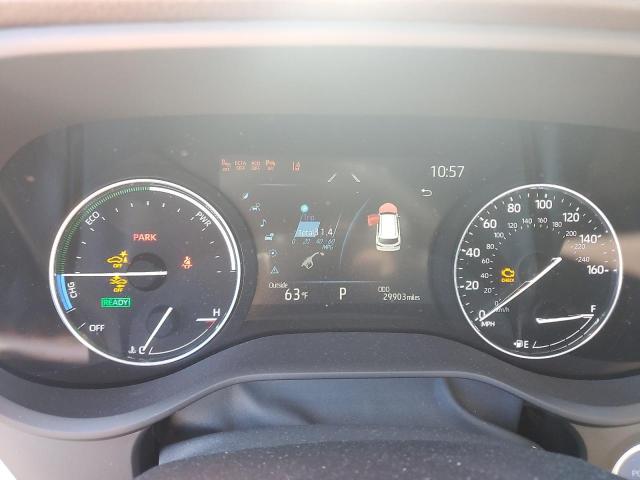 Фото 9 - TOYOTA SIENNA