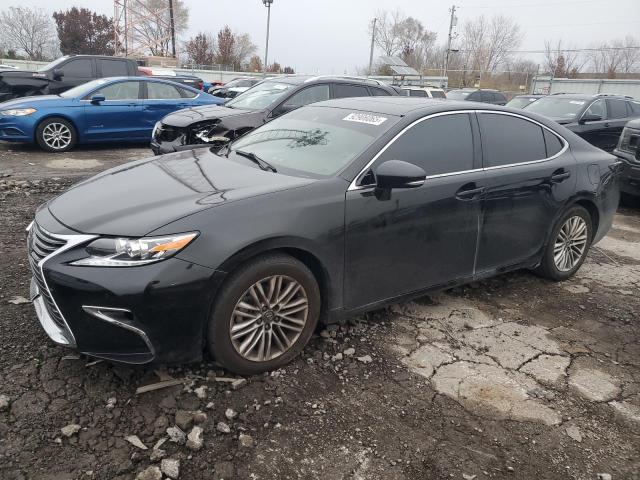 Фото 1 - LEXUS ES350