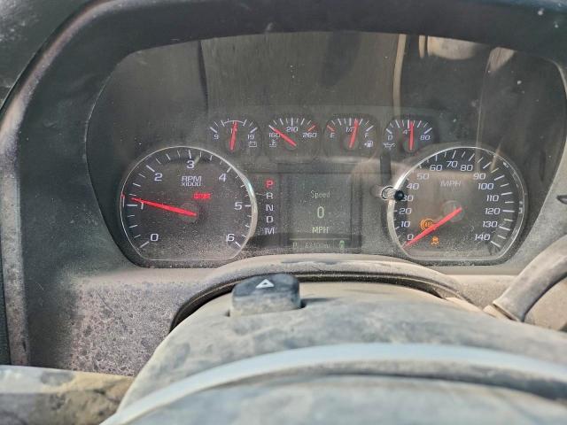 Фото 9 - CHEVROLET ALL Models