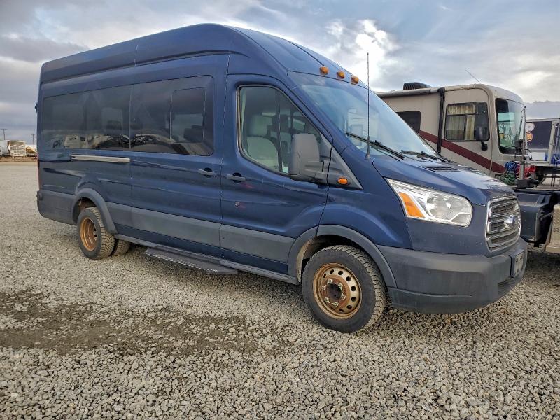 Фото 4 - FORD TRANSIT