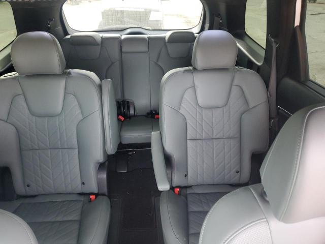 Фото 10 - KIA TELLURIDE