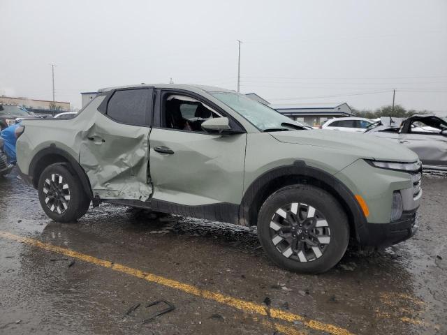 Фото 4 - HYUNDAI SANTA CRUZ