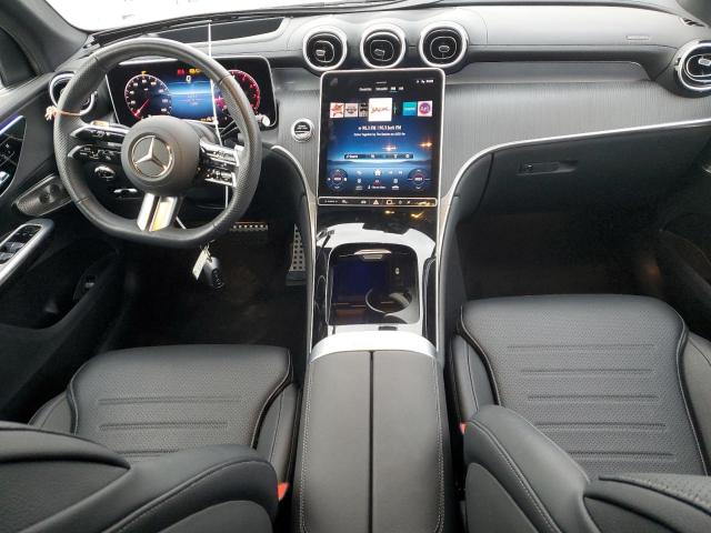 Фото 8 - MERCEDES-BENZ GLC-CLASS