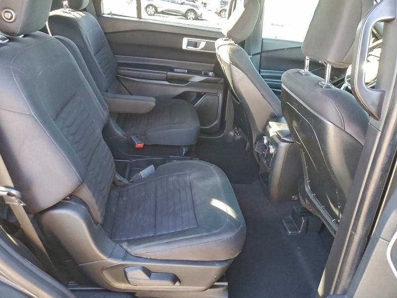 Фото 11 - FORD EXPLORER