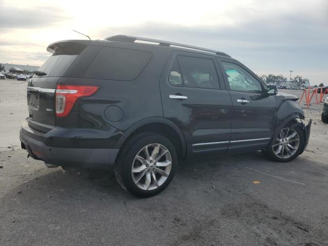 Фото 3 - FORD EXPLORER