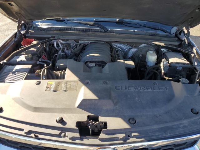 Фото 12 - CHEVROLET TAHOE