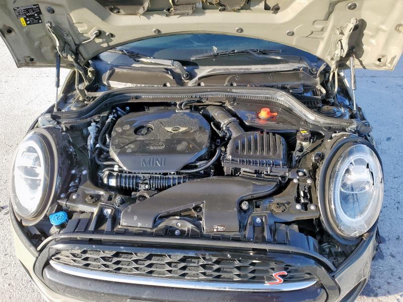 Фото 11 - MINI COOPER