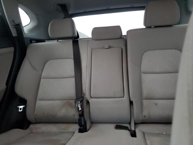 Фото 10 - HYUNDAI TUCSON