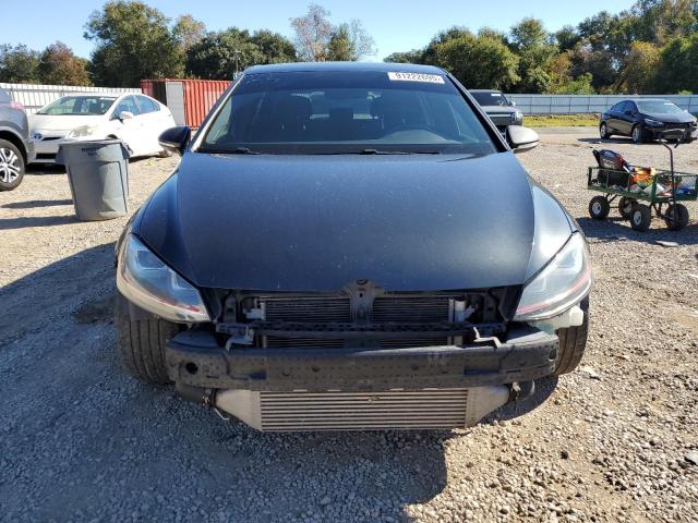 VOLKSWAGEN GTI 2017 VIN 3VW447AU3HM009054